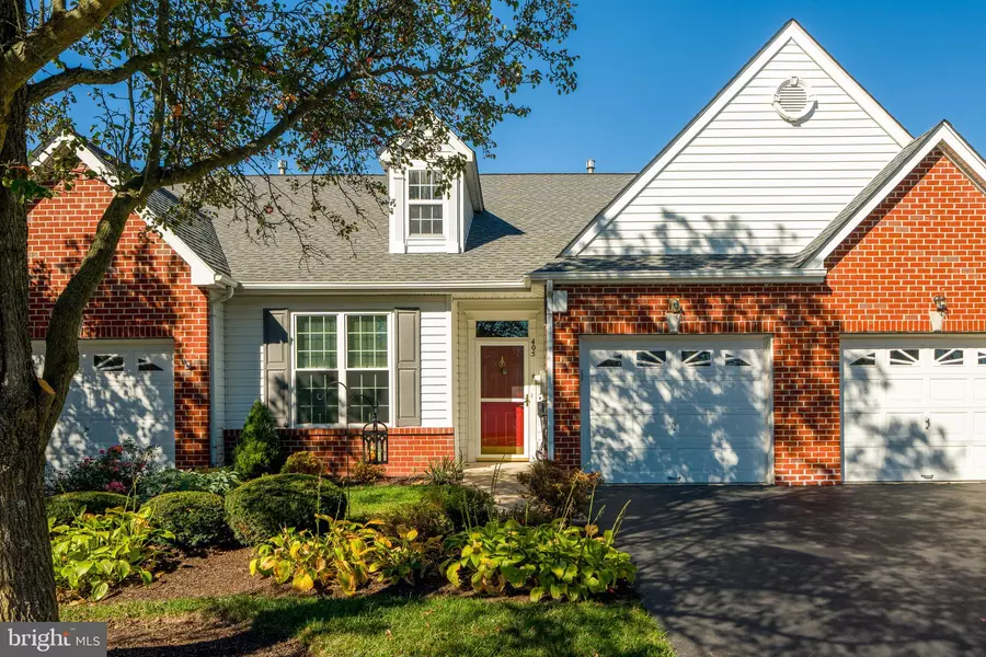 405 RUTH CT, Harleysville, PA 19438