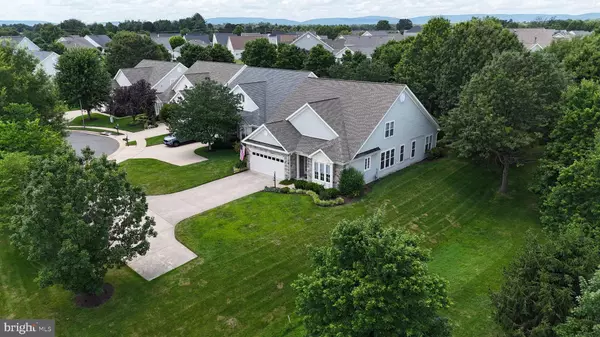 Gainesville, VA 20155,13746 HERITAGE VALLEY WAY