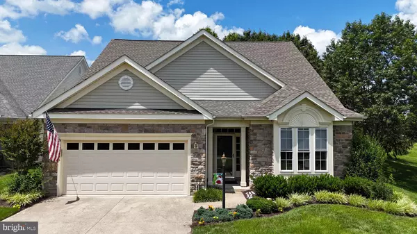 13746 HERITAGE VALLEY WAY, Gainesville, VA 20155