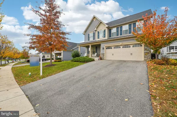 Brunswick, MD 21716,1211 LONG FARM LN