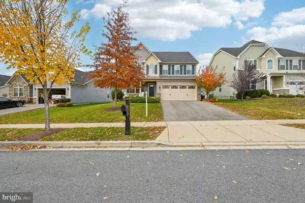 Brunswick, MD 21716,1211 LONG FARM LN