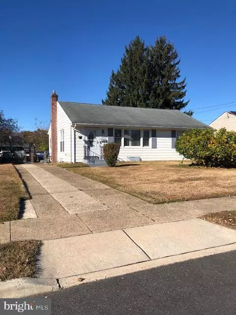 Beverly, NJ 08010,1045 ASHTON AVE