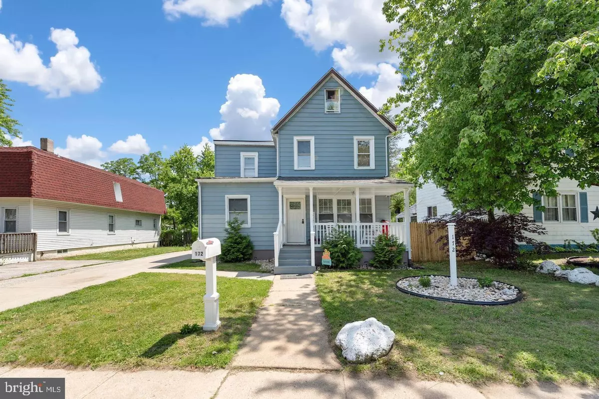 Lawnside, NJ 08045,172 E CHARLESTON AVE E