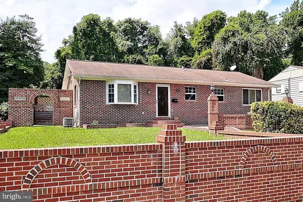 15412 MICHIGAN RD, Woodbridge, VA 22191