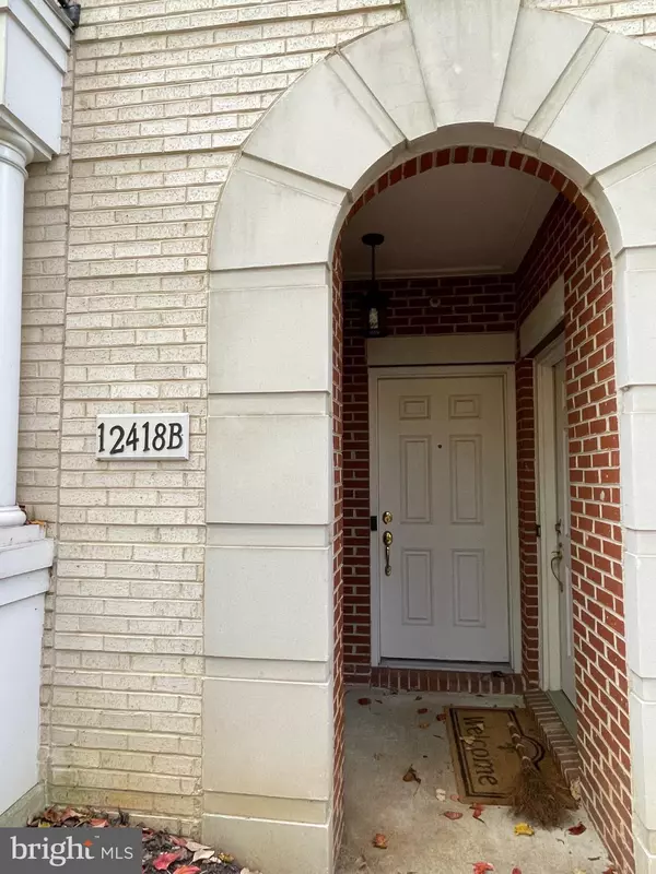 Fairfax, VA 22033,12418B LIBERTY BRIDGE RD