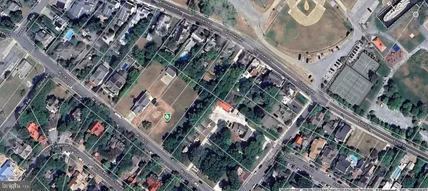 413 W 3RD ST, Lewes, DE 19958