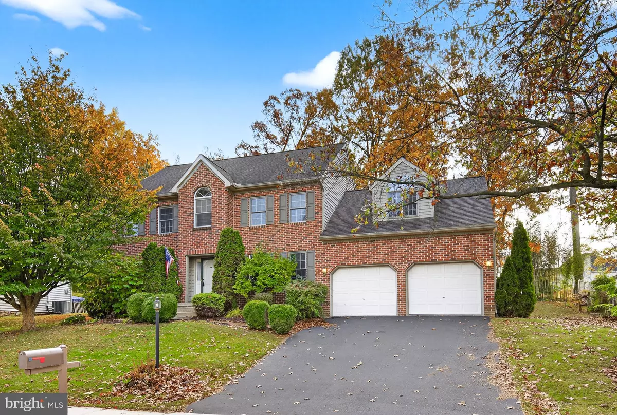 York, PA 17408,2934 RIDINGS WAY