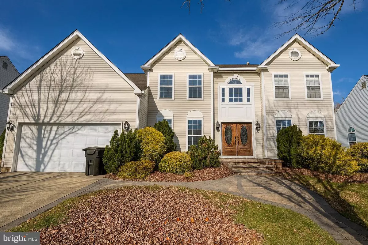 Lumberton, NJ 08048,39 TYNEMOUTH DR