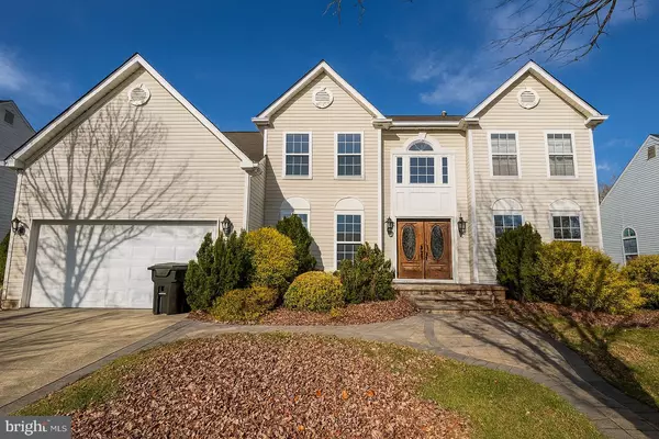 39 TYNEMOUTH DR, Lumberton, NJ 08048