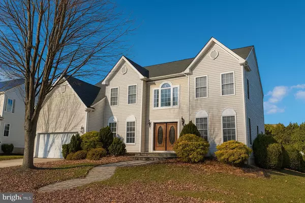 Lumberton, NJ 08048,39 TYNEMOUTH DR