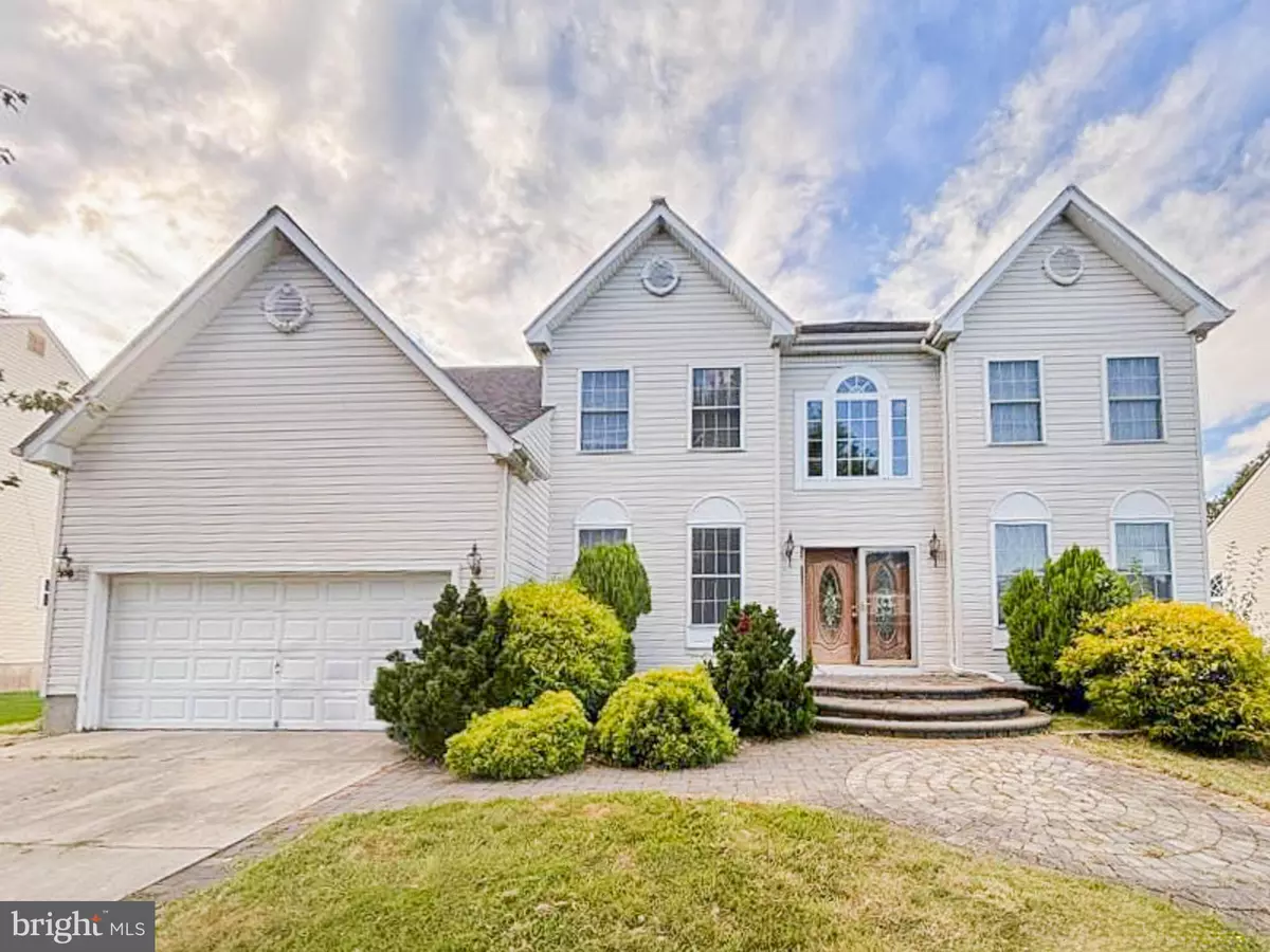 Lumberton, NJ 08048,39 TYNEMOUTH DR