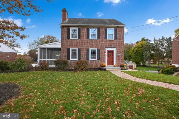 Lancaster, PA 17601,90 DELP RD