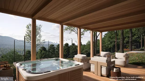 Basye, VA 22810,4101 AND 4039 SUPINLICK RIDGE RD