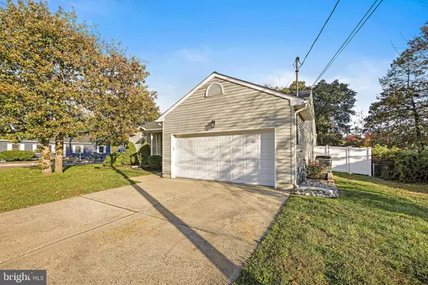 Beachwood, NJ 08722,501 SPRAY AVE