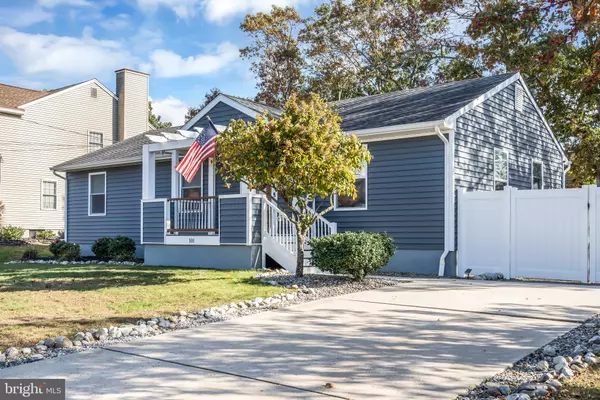 Manahawkin, NJ 08050,101 TOPSAIL LN