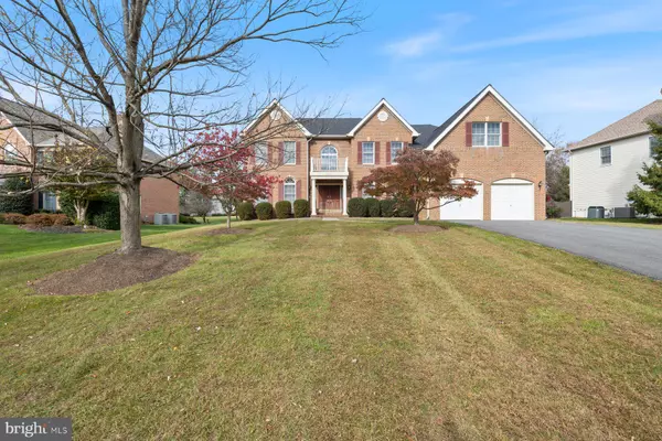 3817 PARK LAKE DR, Rockville, MD 20853