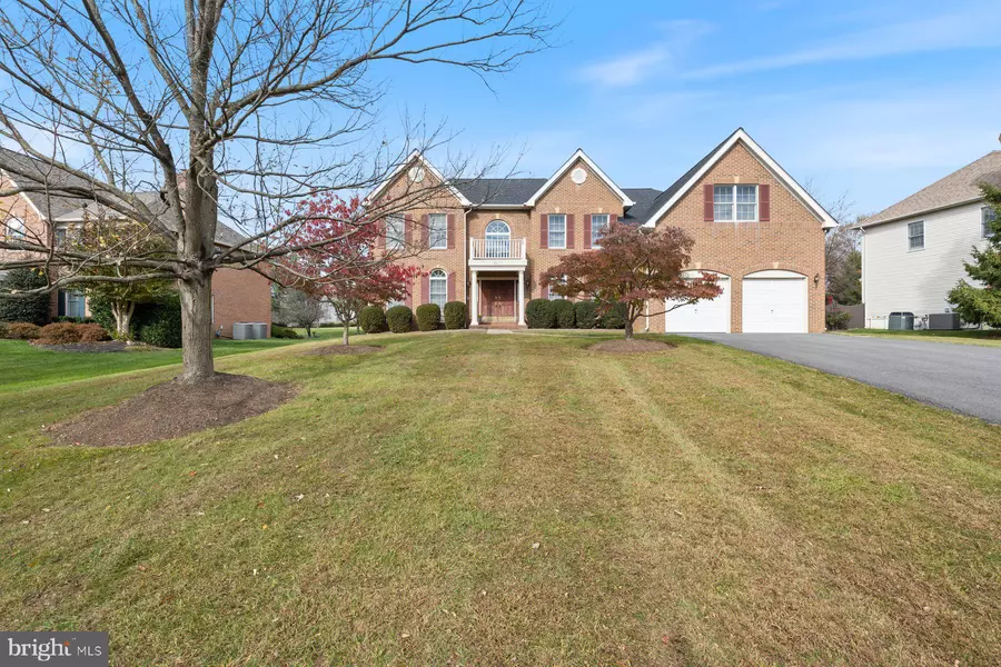 3817 PARK LAKE DR, Rockville, MD 20853