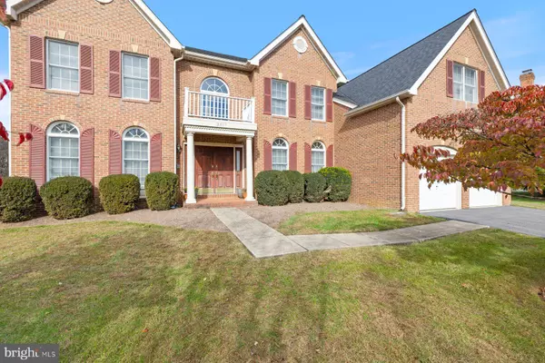 Rockville, MD 20853,3817 PARK LAKE DR