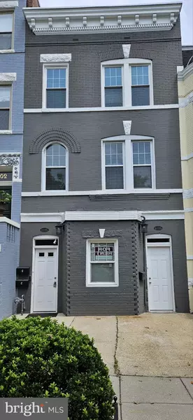 2016 1ST ST NW #2, Washington, DC 20001