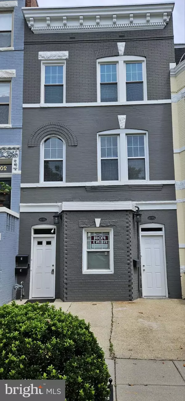 2016 1ST ST NW #2, Washington, DC 20001