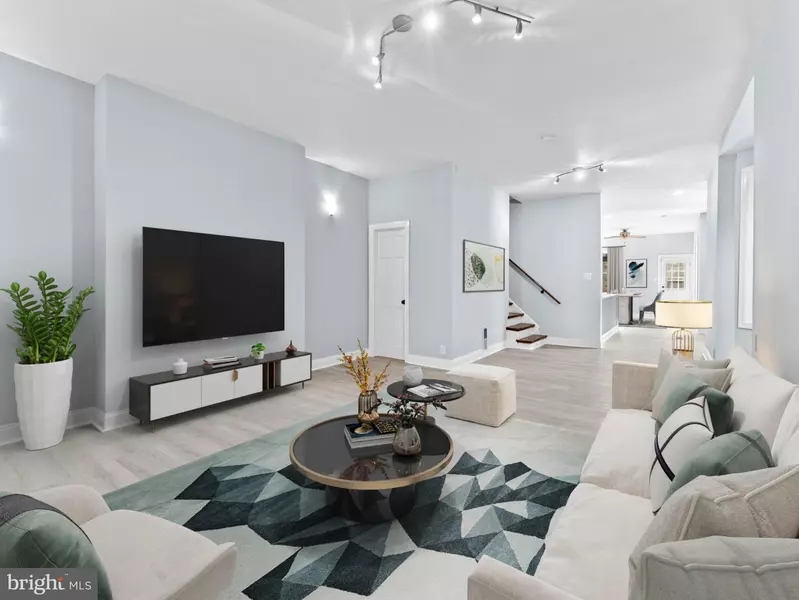 4924 HAZEL AVE, Philadelphia, PA 19143