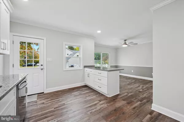 Upper Chichester, PA 19061,1721 NAAMANS CREEK RD