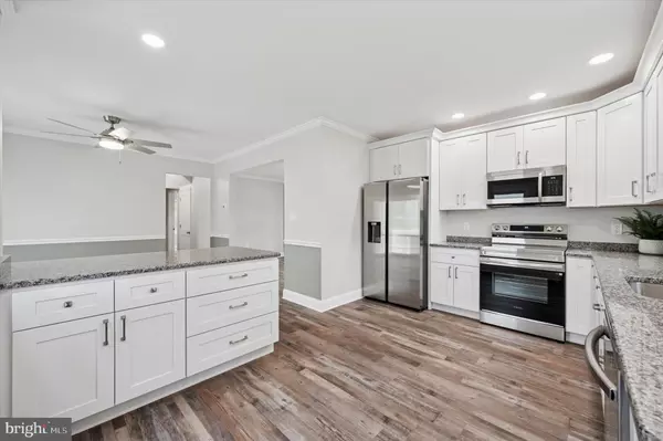 Upper Chichester, PA 19061,1721 NAAMANS CREEK RD