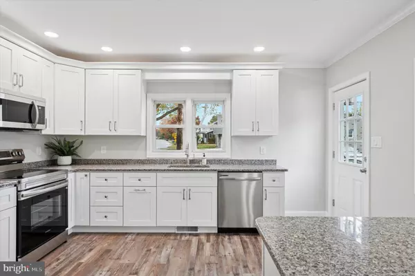 Upper Chichester, PA 19061,1721 NAAMANS CREEK RD