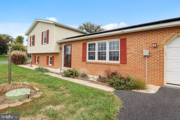 Mechanicsburg, PA 17055,1266 BRANDT ROAD