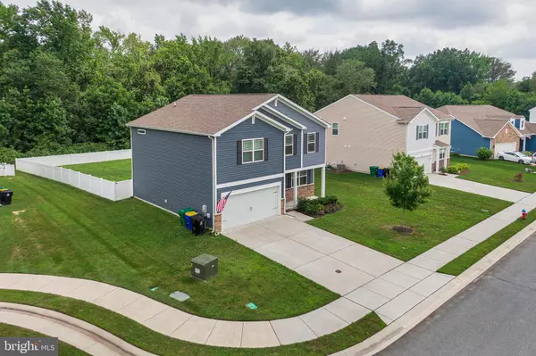 Dover, DE 19904,344 FORTY NINE PINES DR