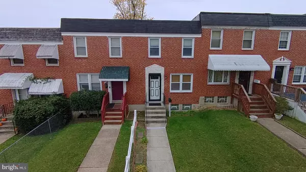 Baltimore, MD 21229,517 LUCIA AVE