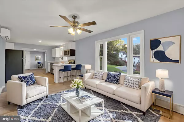 Waynesboro, PA 17268,211-REAR E NORTH ST