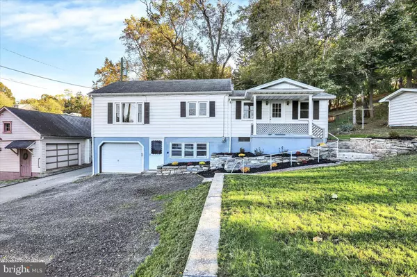 Waynesboro, PA 17268,211-REAR E NORTH ST