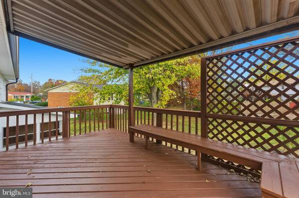 Manassas, VA 20109,9929 LOUDOUN AVE