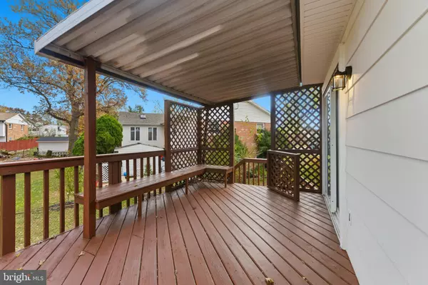 Manassas, VA 20109,9929 LOUDOUN AVE