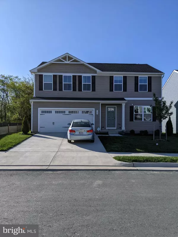 Middletown, VA 22645,129 BIRMINGHAM