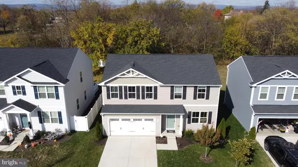 Middletown, VA 22645,129 BIRMINGHAM