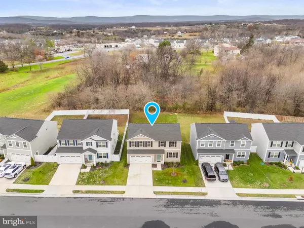 Middletown, VA 22645,129 BIRMINGHAM