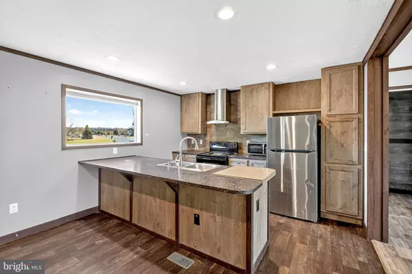 Camden Wyoming, DE 19934,47 REFUGE RUN