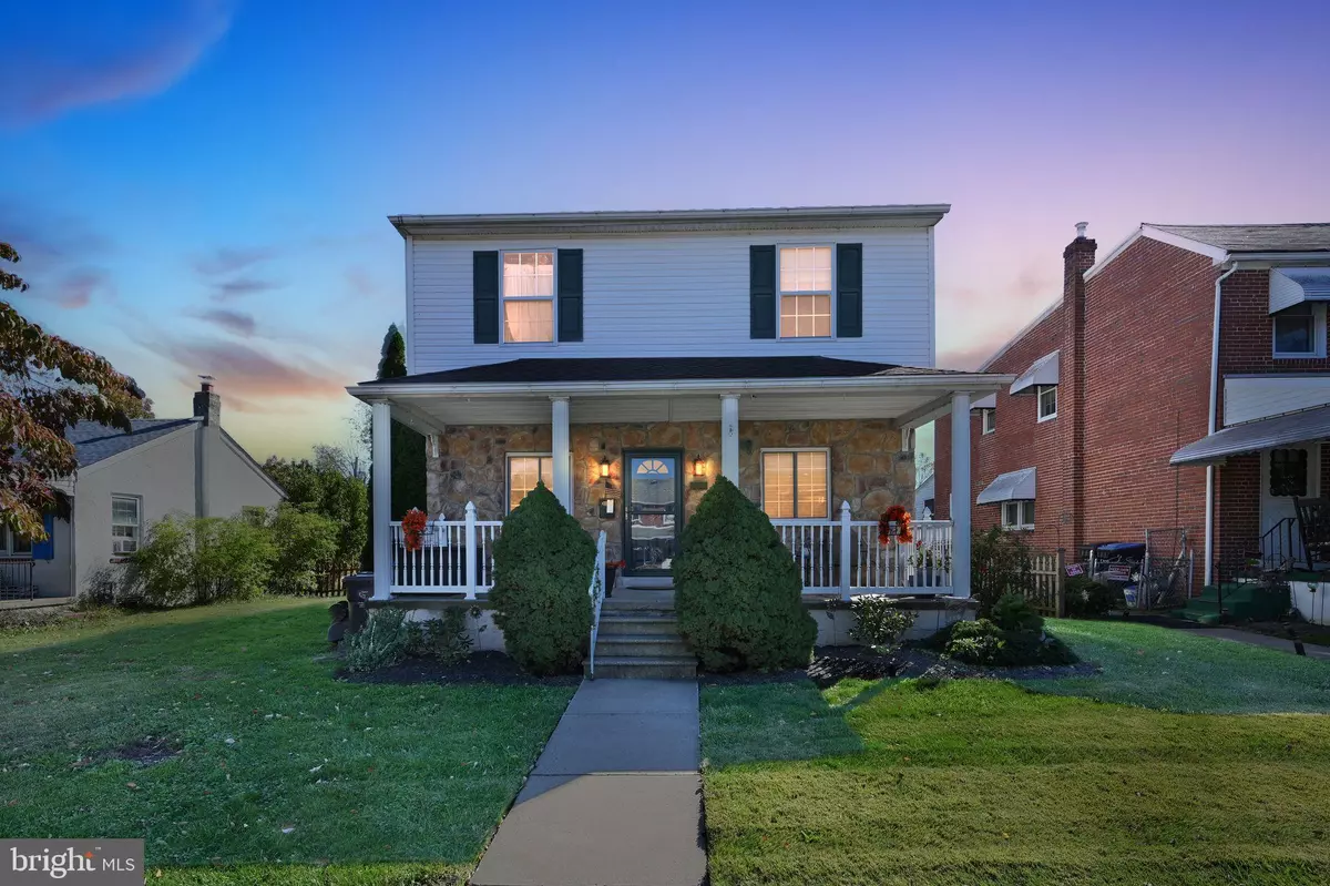 Norristown, PA 19401,908 NOBLE ST