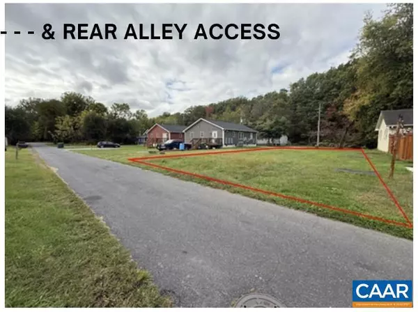 Waynesboro, VA 22980,TBD 10TH ST #19