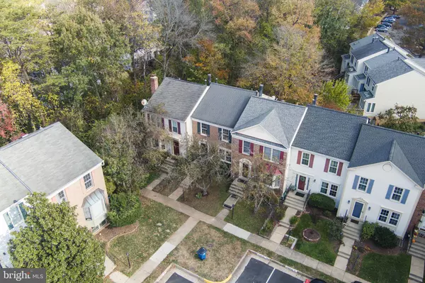 Centreville, VA 20120,14608 BATTERY RIDGE LN