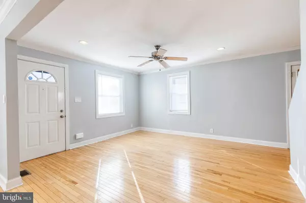 Baltimore, MD 21214,2103 SOUTHERN AVE