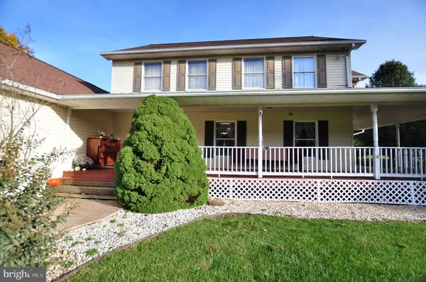 Martinsburg, WV 25403,347 IRISH LN