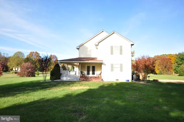 Martinsburg, WV 25403,347 IRISH LN