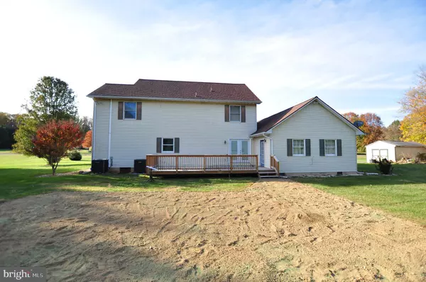 Martinsburg, WV 25403,347 IRISH LN