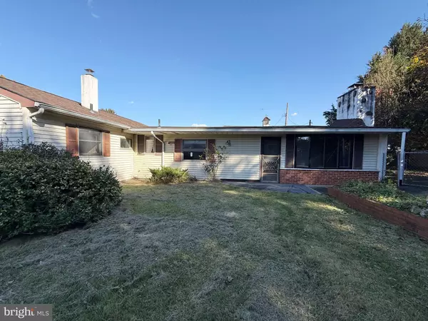 Morrisville, PA 19067,115 WINDING WAY