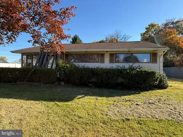 Morrisville, PA 19067,115 WINDING WAY