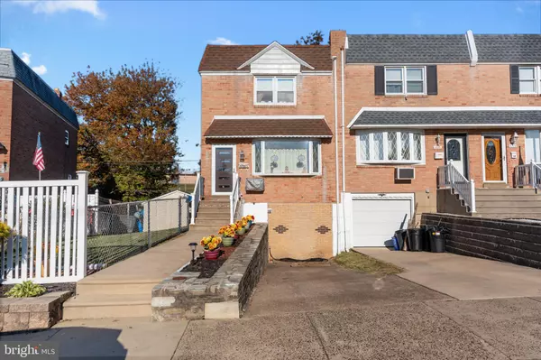 4210 GREENMOUNT RD,  Philadelphia,  PA 19154