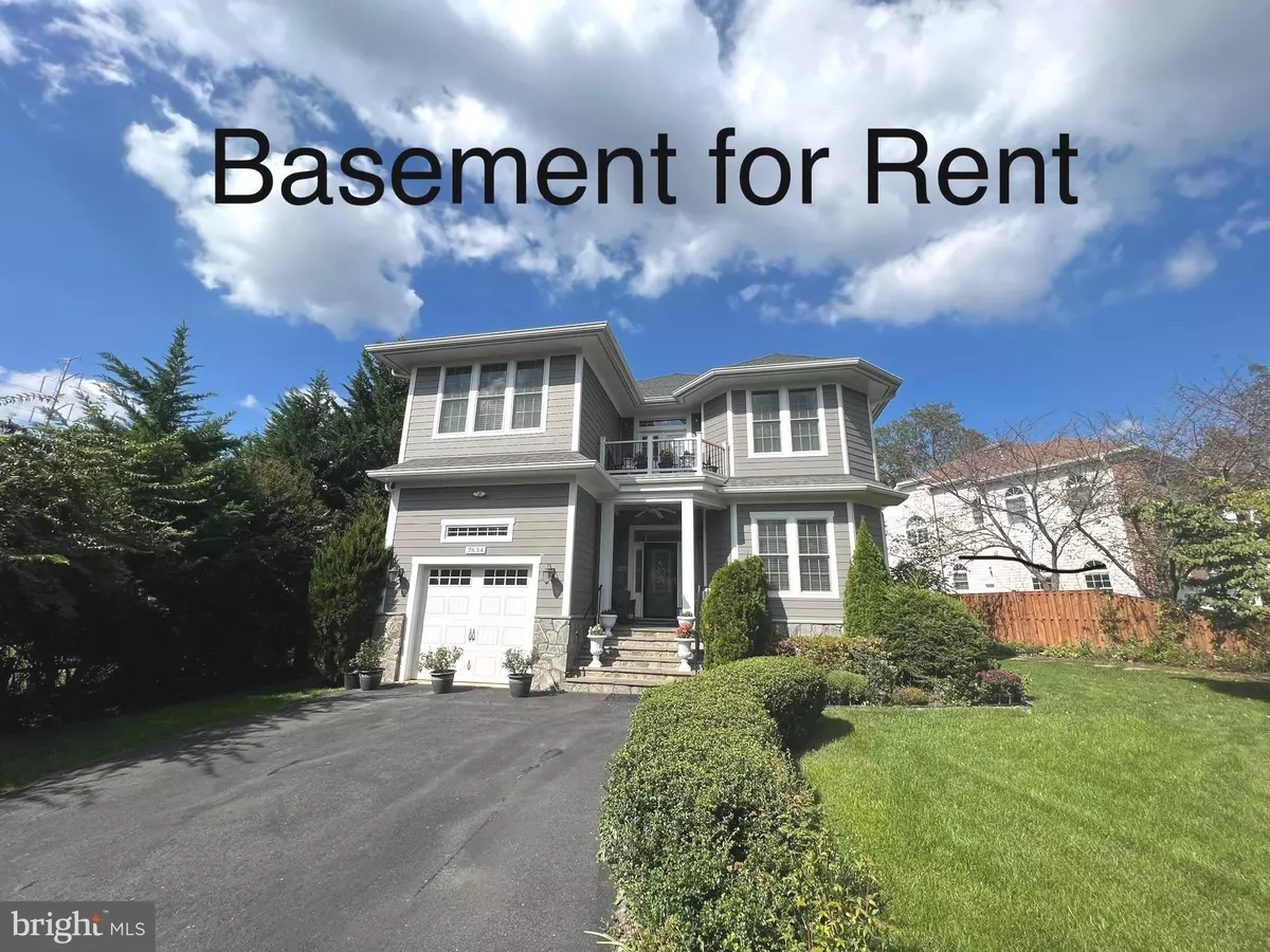 Falls Church, VA 22043,7634 SHREVE RD